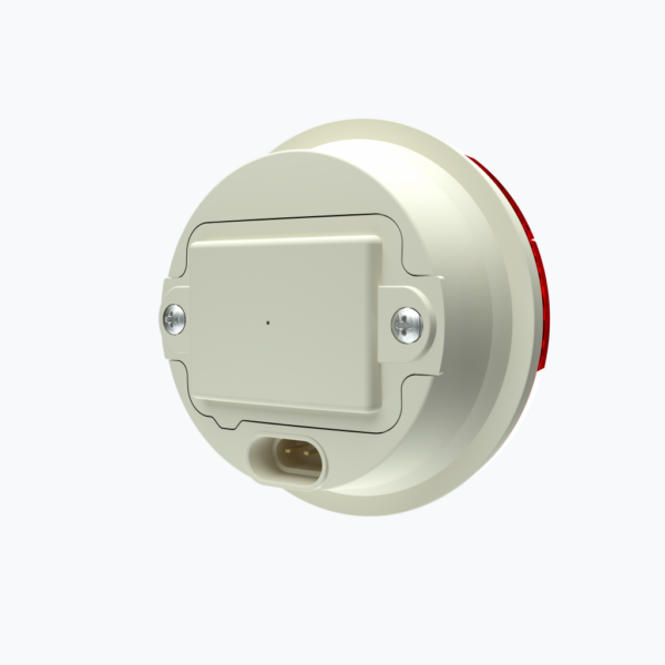 GPS Round Stop Tail TrackLight - Image 3