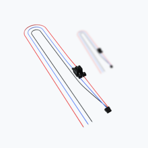 Wire Harnesses for LA1508