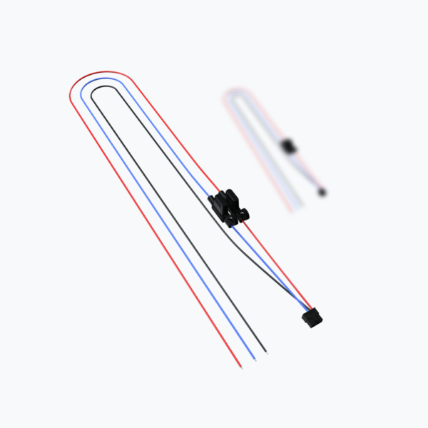 Wire Harnesses for LA1508