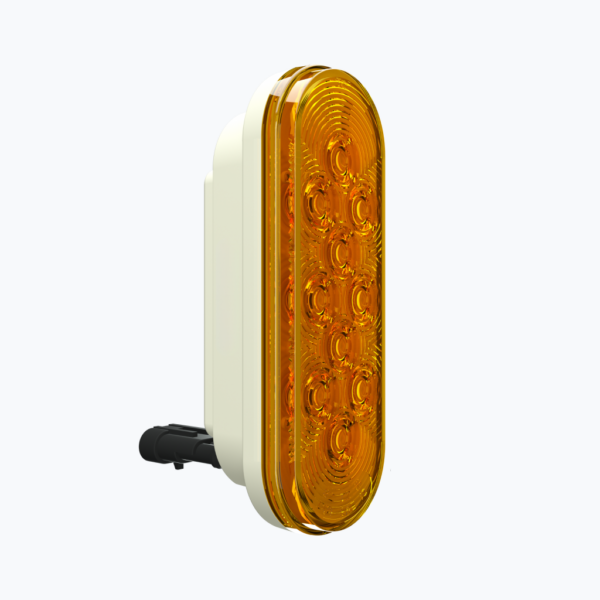GPS Side Marker Amber TrackLigh - Image 2