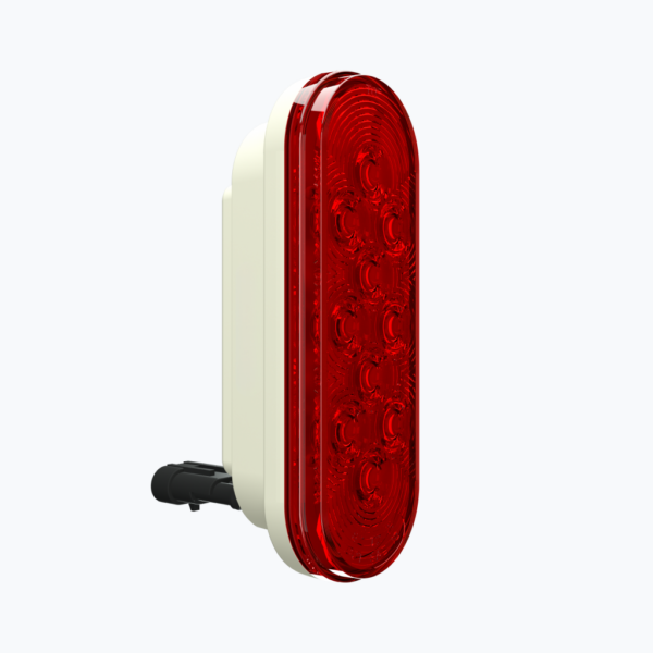 GPS Oval Stop Tail TrackLight - Image 2