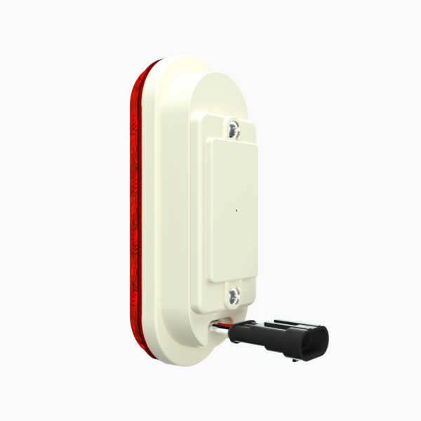 GPS Oval Stop Tail TrackLight - Image 3