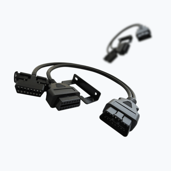 8-800 16 Pin OBD to OBD Y