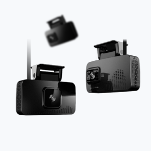 Basic Dual Dashcam