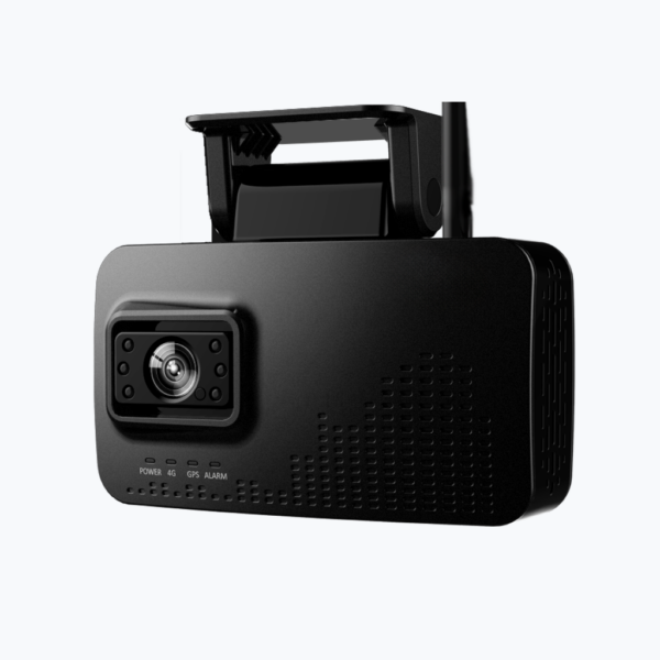 Basic Dual Dashcam - Image 2