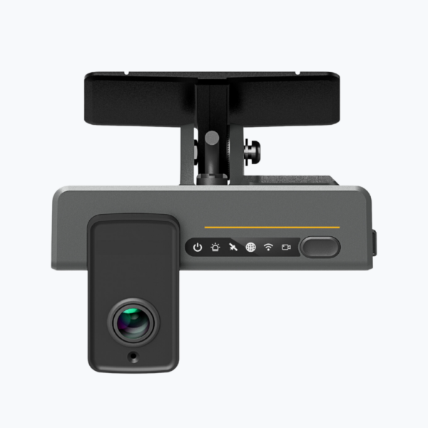 AI Dual Dashcam - Image 5