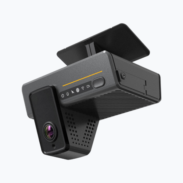 AI Dual Dashcam - Image 3