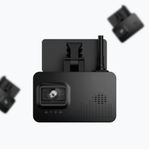 Basic Front Dashcam