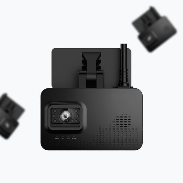 Basic Front Dashcam