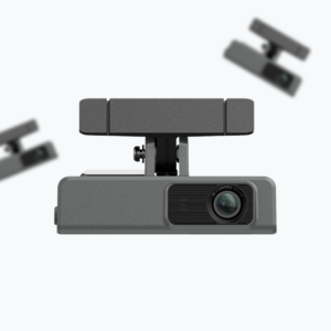 AI Front Dashcam