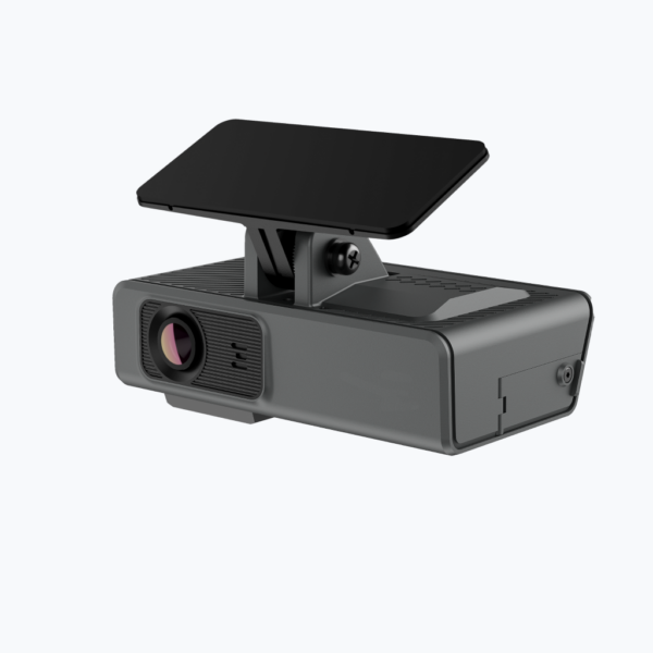 AI Front Dashcam - Image 4