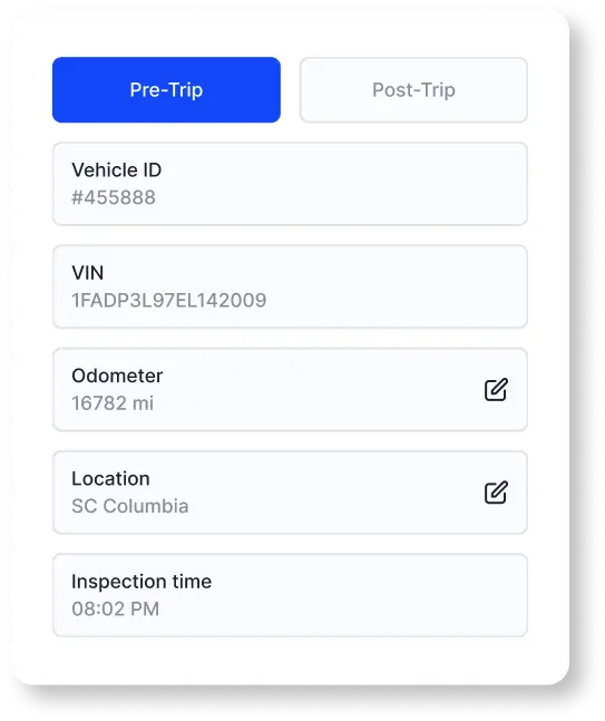 Screenshot of the RouteMate dashboard with route and shipment overview